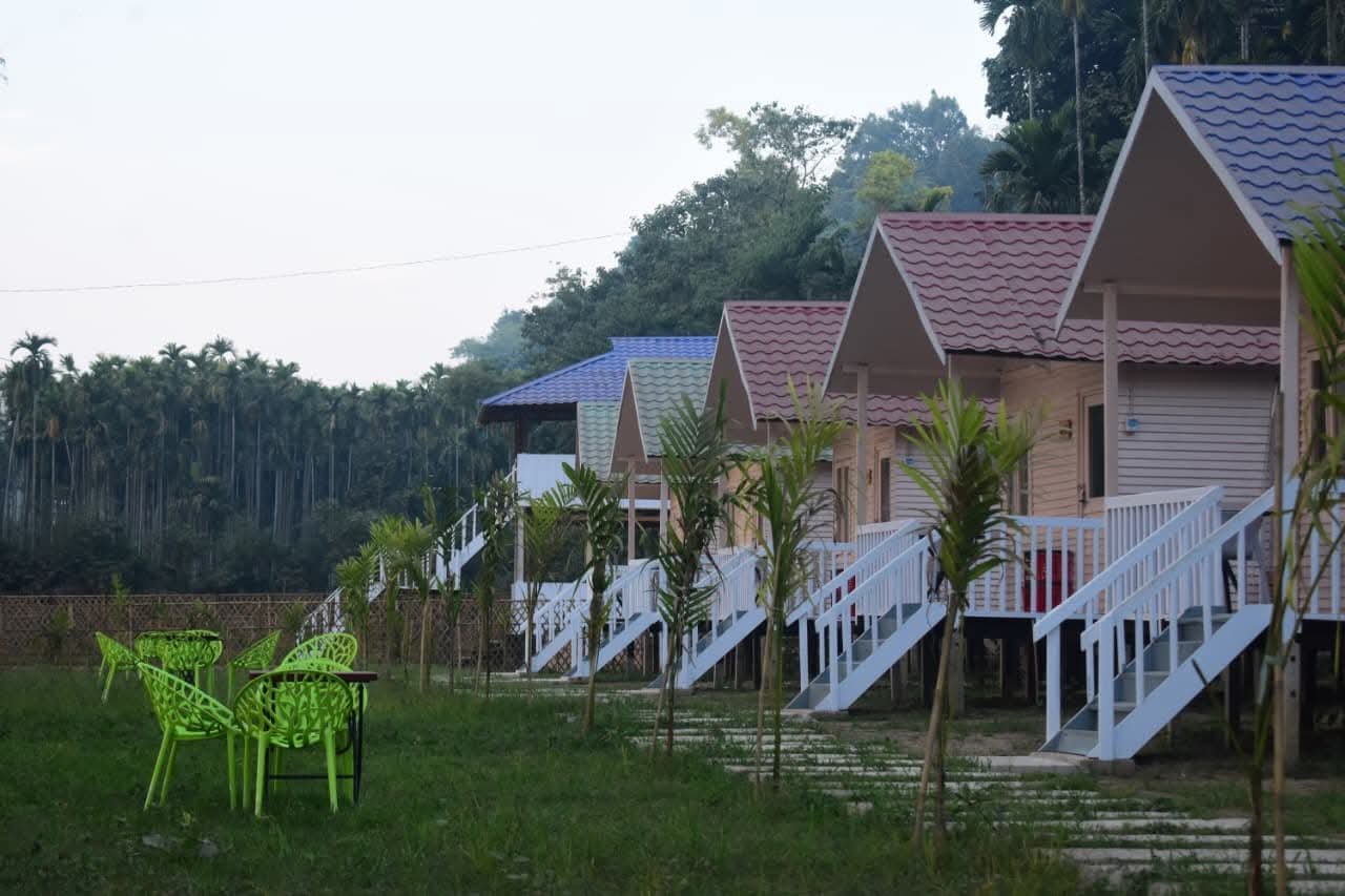 ইউরোপীয় কটেজ